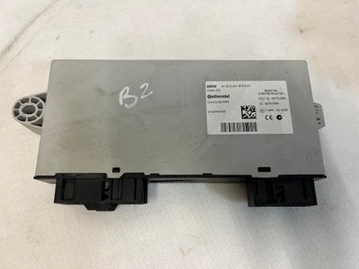 Bmw 5 f10 f11 модуль cas 9241973 фото №1