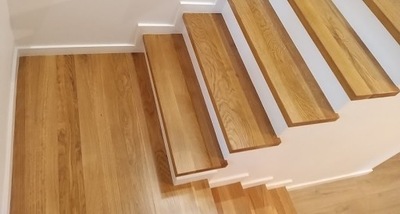 Stopnie Trepy schody drewniane Dąb !!!