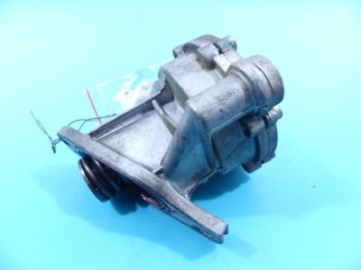 Насос вакуум volvo s80 i 98-03 2.5 tdi фото №1