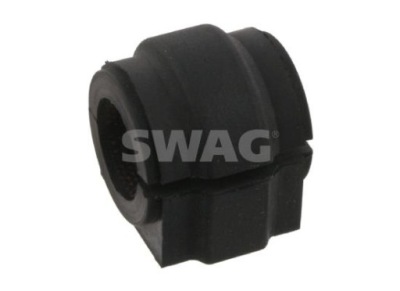 Mini r56 передняя часть stabilizer втулка d21.5mm swag 11934893 oem 31356772843 фото №1