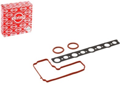 Набор прокладка крышки клапанов citroen c5 ii c5 iii c6 c8 c-crosser фото №1