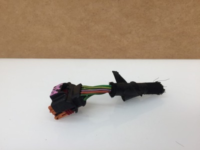 Citroen ds4 колодка з'єднувач з'єднувач фото №1