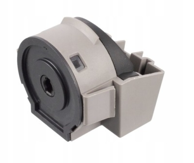 Колодка замка запалювання ford mondeo focus transit s-max c-max fiesta galaxy 7 pinów фото №1