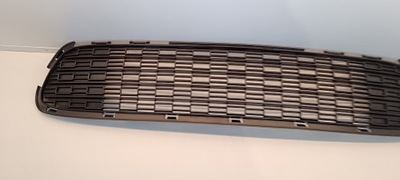 Mini cooper r56 r55 r57 решітка бампера перед фото №1