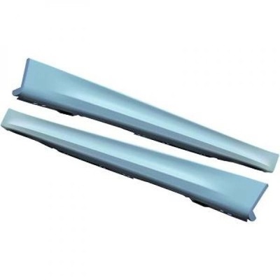 Порог пороги комплект nowe bmw f30 11- фото №1