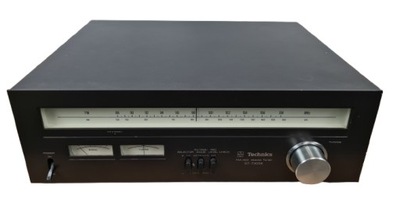 Technics ST-7300K - stereo tuner