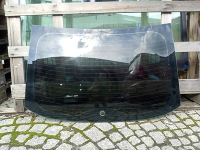 VENTANAS PARTE TRASERA PARTE TRASERA FORD FOCUS MK LL HATCHBACK 04-11R ORIGINAL  