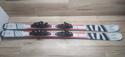 Narty SALOMON X MAX X6 R 162cm +Salomon M10