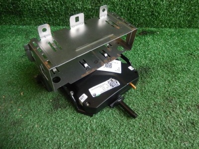 Модуль блок керування ducato jumper boxer lift 2021 00468572690 фото №1