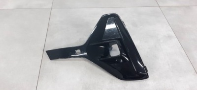 Opel astra l vi решітка решітка радіатора бампера ліва перед 9839195080 фото №1