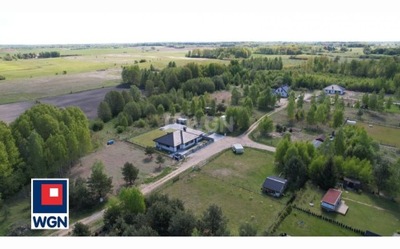 Dom, Regiel, Ełk, Ełcki, 189 m²