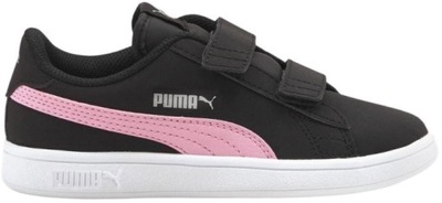 BUTY PUMA SMASH V2 BUCK V PS _ 365183 40 _ r. 34,5