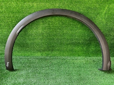 Citroen ds3 crossback молдинг крила правий задня фото №1