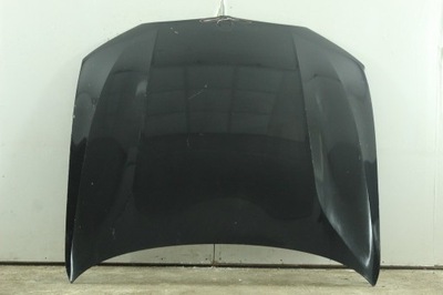 Bmw 3 g20 g21 lift капот фото №1