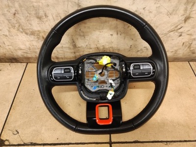 Повітропровід багатофункціональний c3 aircross фото №1