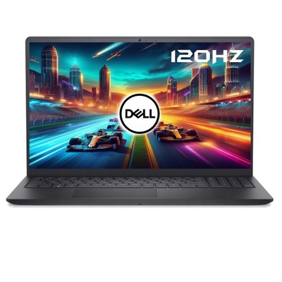 Laptop Dell Inspiron 15,6 " Intel Core i5 8 GB 512 GB W11