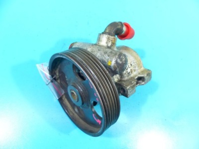 Насос підсилювача citroen berlingo i 96-08 1.9d фото №1