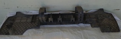 Впуск захист балка перед ford tourneo connect mk2 фото №1