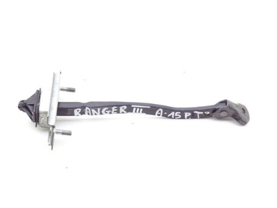 Ford ranger iii mazda bt-50 06-11 ограничитель дверь правый задняя фото №1