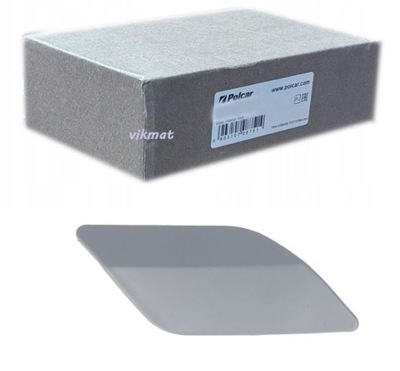 Заглушка отверстие распылителя фара фото №1