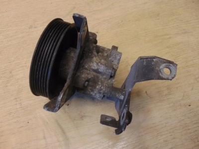 Насос усилителя bmw x5 e53 3.0i фото №1