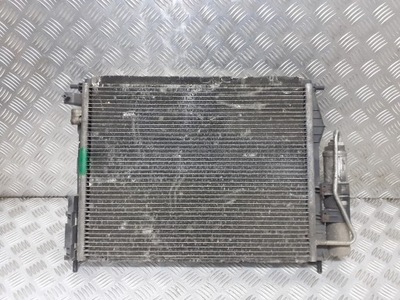 Радиатор wody кондиционера renault clio ii 1.6 фото №1