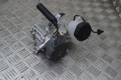 HYUNDAI TUCSON IV PUMP CLUTCH SET T-GDI 2021  