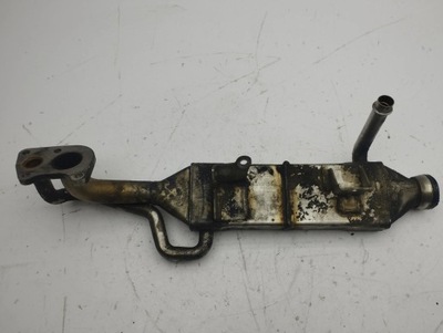 Jeep grand cherokee wk 2006 радіатор вихлопних газів egr фото №1