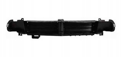 Решітка радіатора w бампер внутрішній. jeep cherokee kl 2013- фото №1