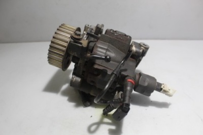 Насос впрыскная renault megane scenic ii 1.5dci фото №1