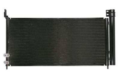 Кондиционер toyota prius 2011 - 2016 / 88460-47170 фото №1