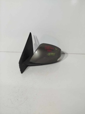 Зеркало левая наружное renault laguna iii 07-15 scna 10 pin фото №1