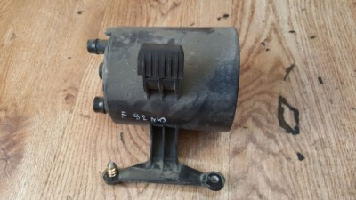 Фильтр угольный bmw e92 n43 coupe фото №1