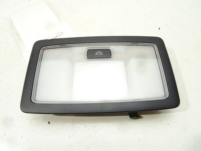 Лампа освещение кабины lexus rc f rcf 14-22 фото №1