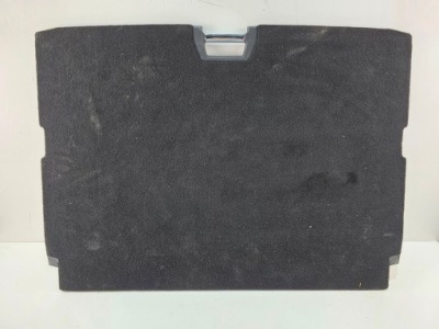 Пол обшивка багажника peugeot 2008 ii 98257388zd фото №1