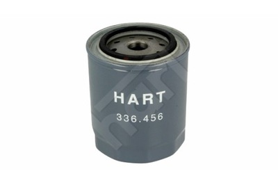 HART FILTRO ACEITES SIERRA 2.3D  