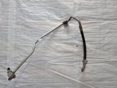 Renault trafic iii opel vivaro b 1.6 dci шланг кондиционера 93458912 фото №1