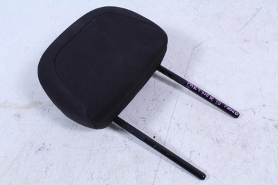 Подголовник сиденье перед peugeot partner iii фото №1