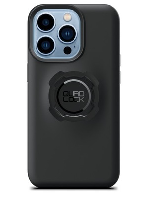 Etui dla iPhone 14 Pro Max solidna Osłona Quad Lock Case