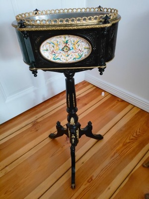 Żardiniera Napoleon III