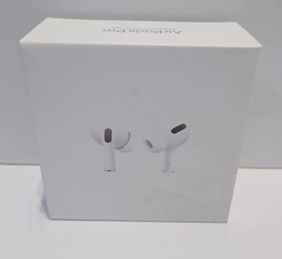 APPLE AIRPODS PRO A2083