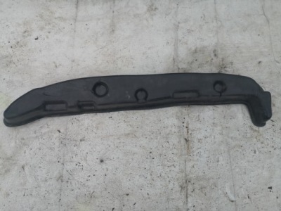 Шумоізоляція крила правий перед ford mondeo mk5 фото №1