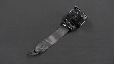 Bmw f33 f83 pas безопасности задний левый 7292705 фото №1