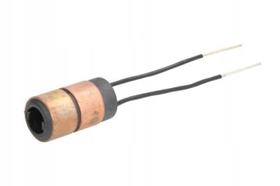 Komutator генератора cq - car equipment cq1070026 фото №1