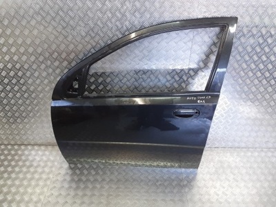 Двері лівий перед chevrolet aveo t200 gar фото №1
