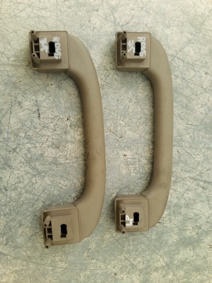 Кронштейн ручка стельовий перед rover 75 2001r. фото №1