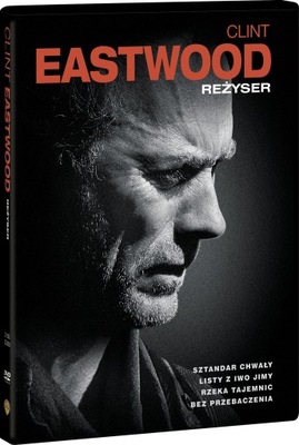 EASTWOOD: REŻYSER (4D)