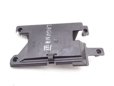 Renault laguna iii 07-15 захист заглушка кришка фото №1