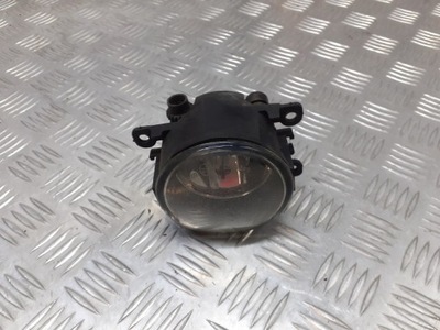 Противотуманная фара левый renault laguna ii 8200074008 фото №1