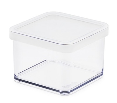 Pojemnik na artykuły sypkie 0.5 l LOFT, ROTHO